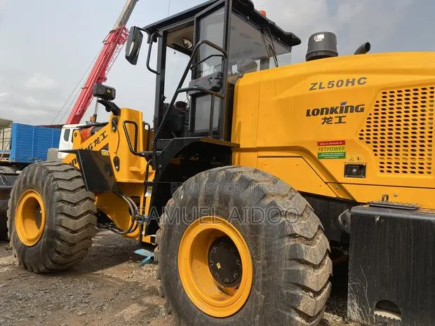 Heavy Duty · Photo 1