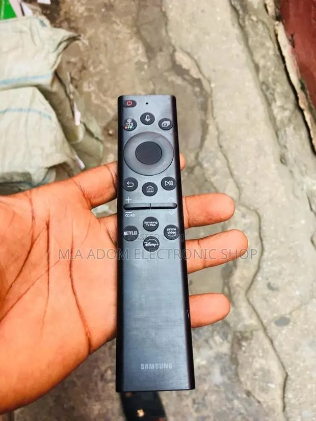 Samsung Solar Smart Remote (New) · Photo 1