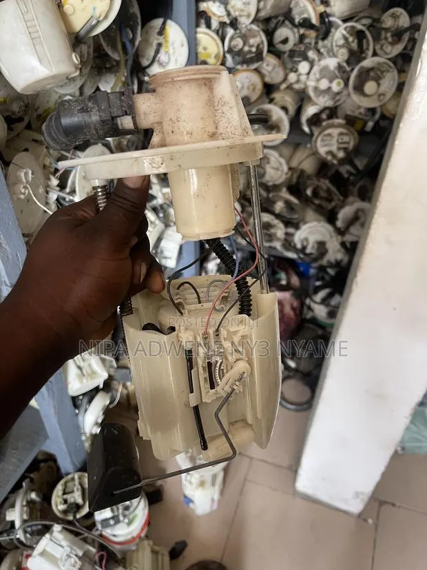 Corolla Home Used Fuel Pump 2008,2009 · Photo 1