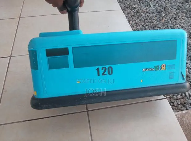 A Car Wheelwr for Kids Straight From Korea for Sale · Photo 1