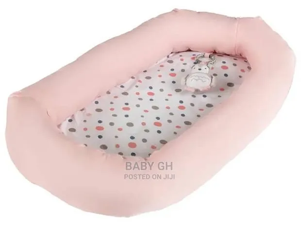 Lupilu Baby Nest · Photo 1