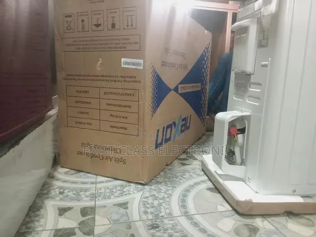 Nexon Ac 1.5hp Ac – Quiet Cooling That Turns Heat Into Peace · Photo 1