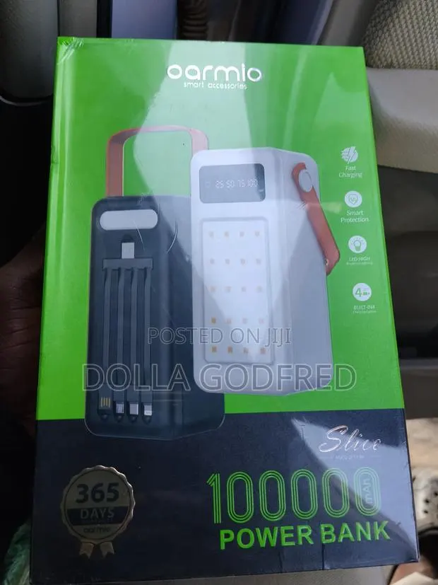 Power Bank · Photo 1
