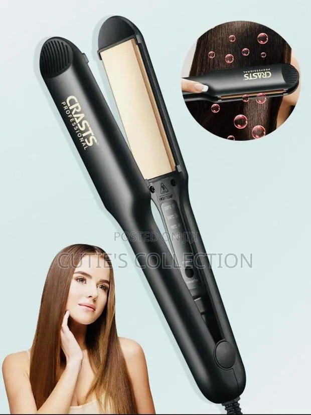 Crast Professional Hair Straightener · Photo 1