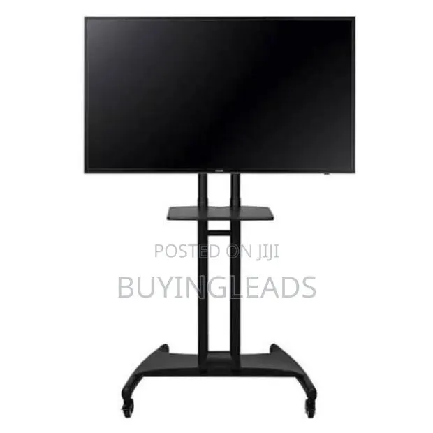 Movable Tv Stand for Rent · Photo 1