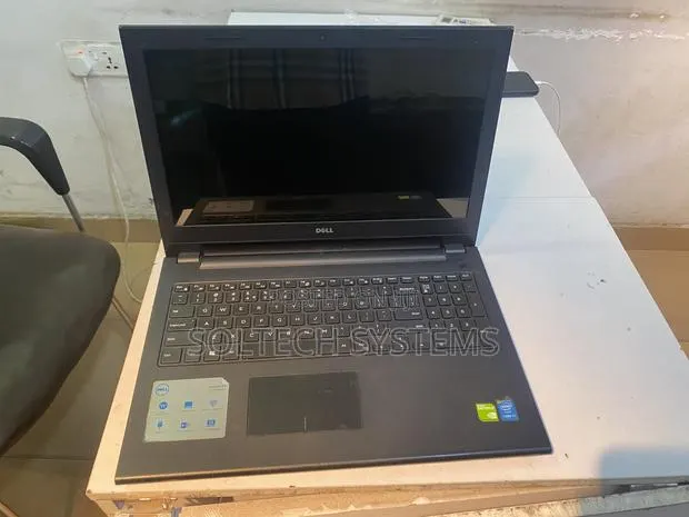 Laptop Dell Inspiron 15 12GB Intel Core i7 HDD 640GB · Photo 1