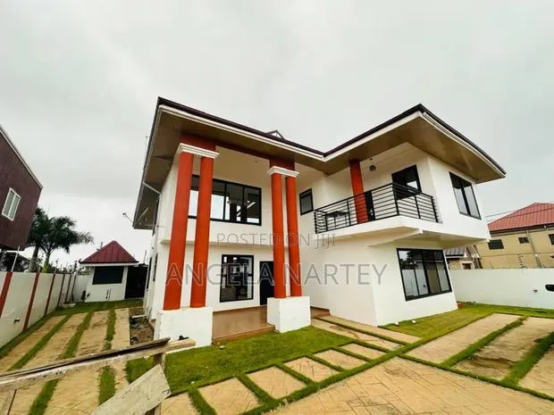 5bdrm House in West Legon, Accra Metropolitan for sale · Photo 1