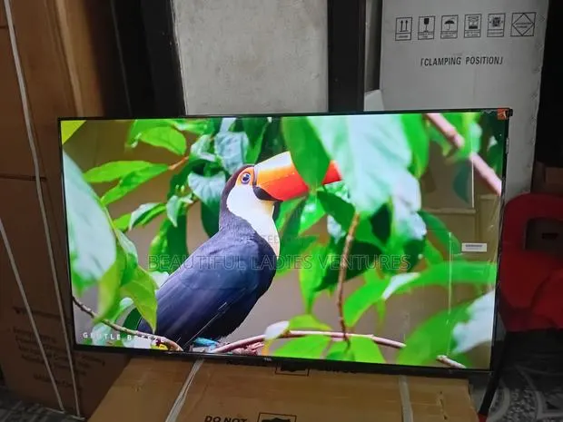 TCL 43” Full Hd Led Tv – Perfect for Home Entertainment · Photo 1