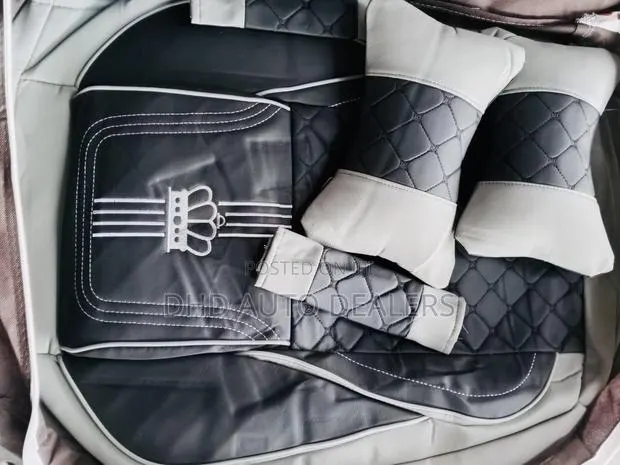 Quality Seat Covers for All Cars · Photo 1