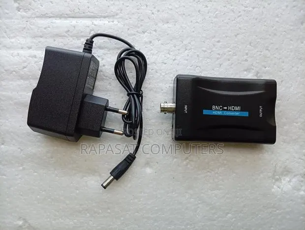 New Arrival BNC Male to Hdmi Converter · Photo 1