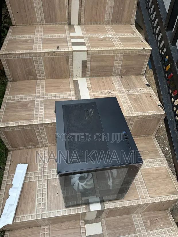 SAMA SV01 Gaming Case · Photo 4