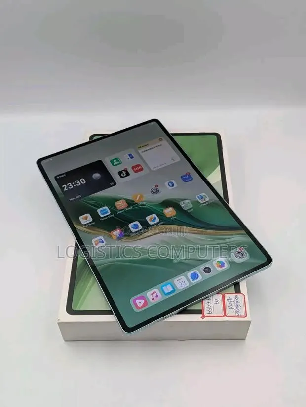New Honor MagicPad 2 12.3 512 GB Silver · Photo 1