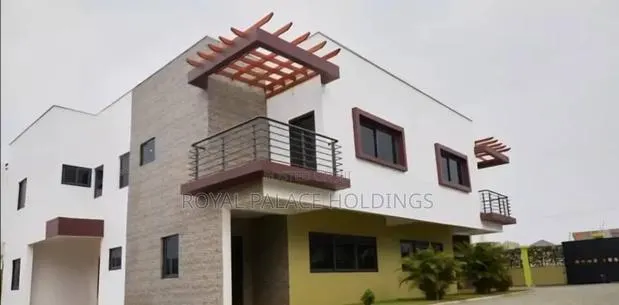 4bdrm Duplex in Adjiriganor for rent · Photo 1