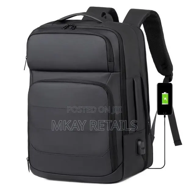 Work/School Backpacks · Photo 1