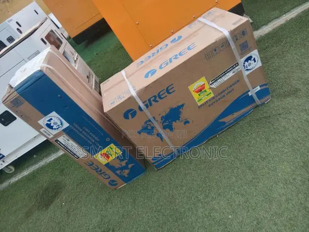 GREE Air Conditioner Premium Quality Split System at Affordable Price · Photo 1