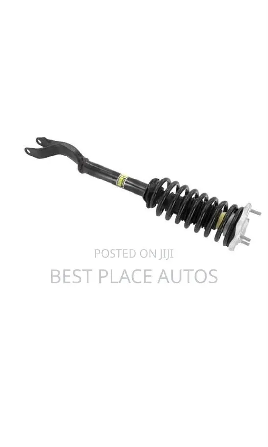 E350 4matic 2023 Front Shock Absorbers · Photo 1