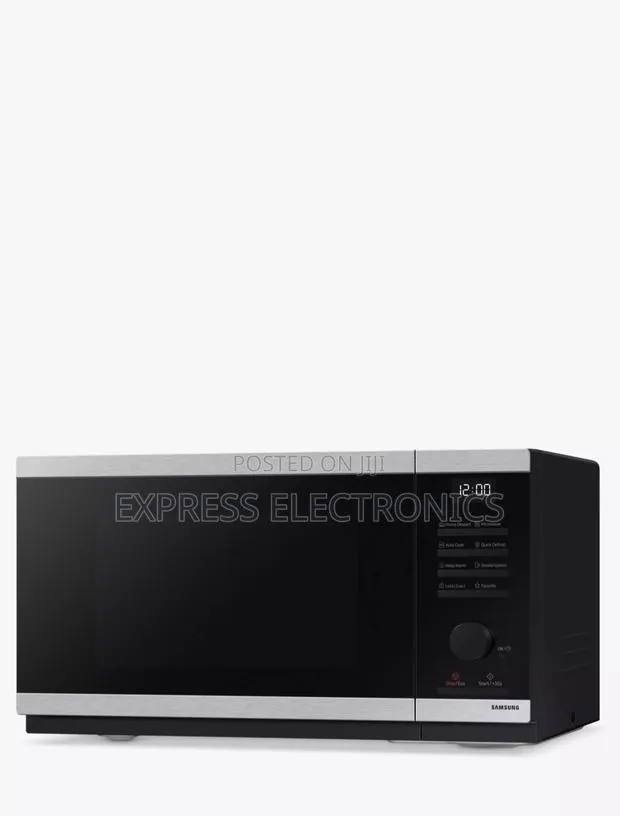 Hot Deal on Ms23dg4504ate3 Microwave Oven Samsung · Photo 1