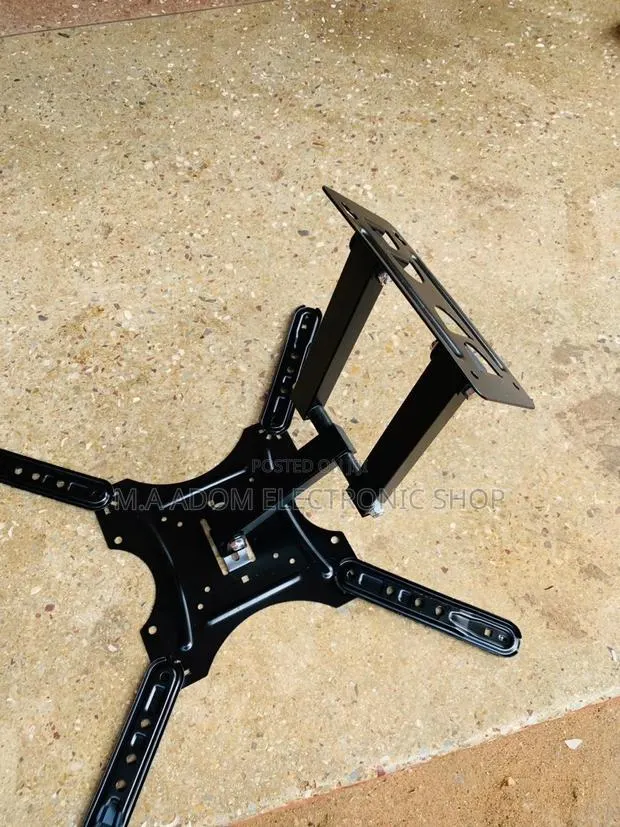 Buy Authentic Corner Wall Mount for Tv Between 32-55”. · Photo 1