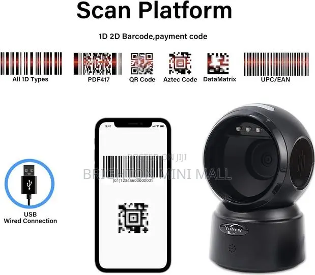 Pos System for Stores · Photo 1