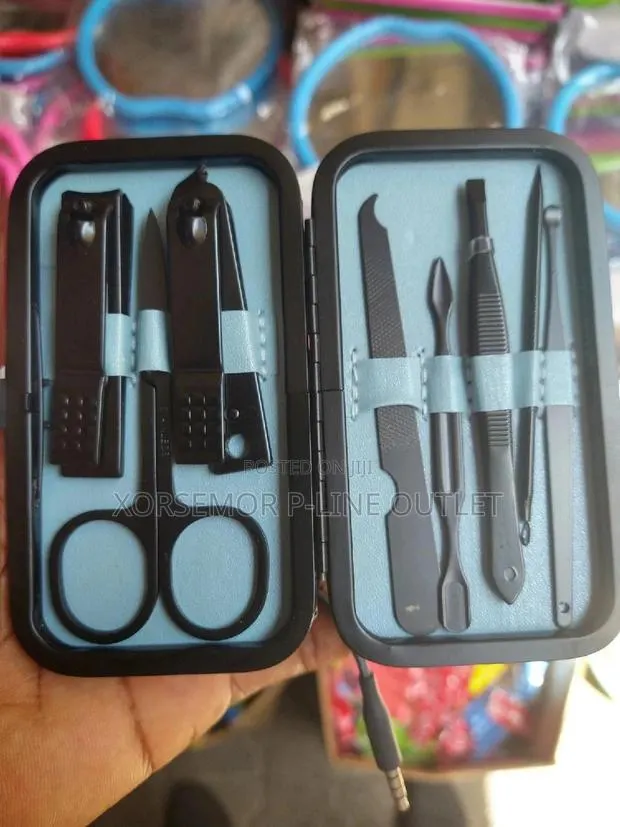 Pedicure Set · Photo 1