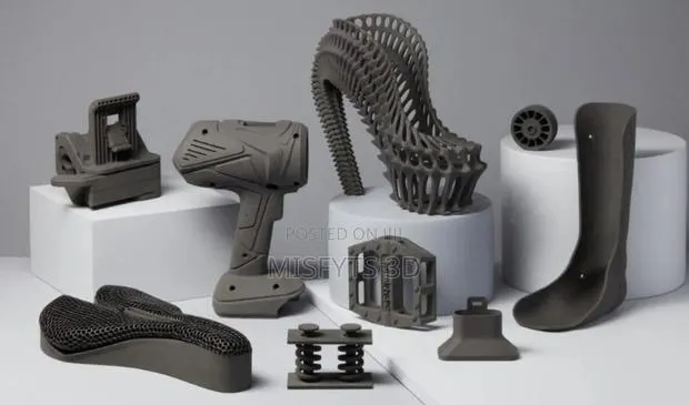Product Prototyping – Design to Print · Photo 1