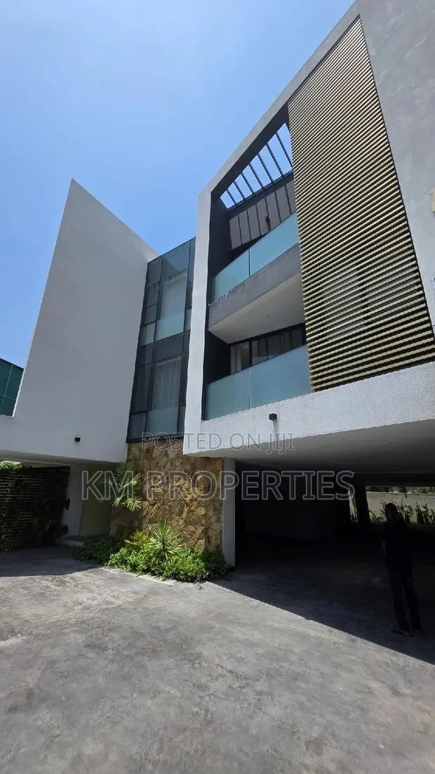 2bdrm Apartment in Labone for rent · Photo 1