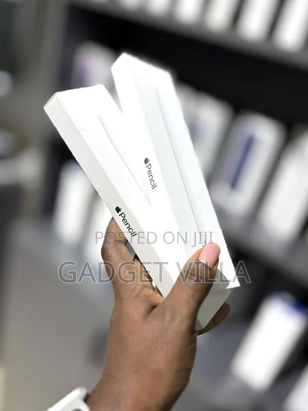 Apple Pencil USB-C · Photo 1