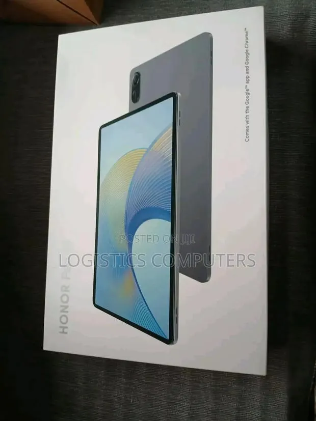 New Honor Pad X9 128 GB Black · Photo 1