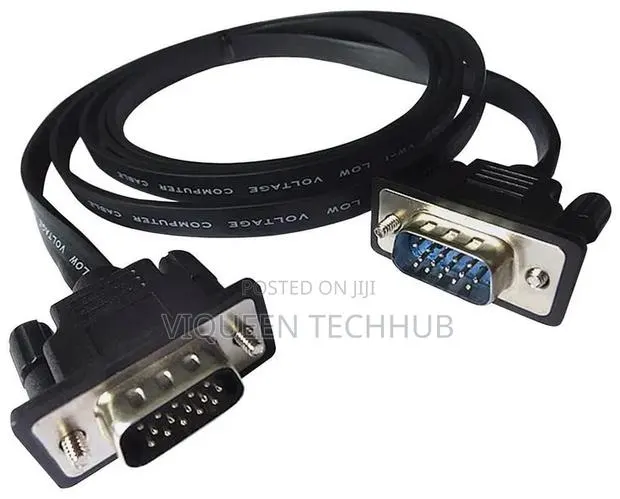 VGA Cable 5meters · Photo 1