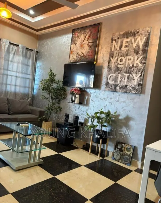 One Bedroom Apartment at Weija West Hills Mall · Photo 1