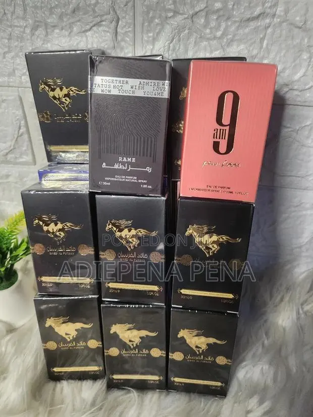 30ml Perfumes · Photo 1