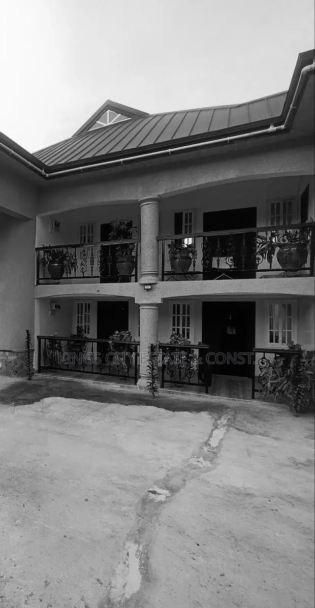 3bdrm Apartment in Acp Estate, Kwabenya for rent · Photo 1