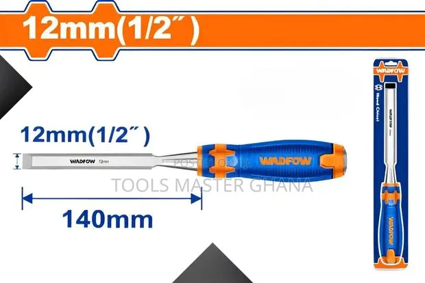 Wood Chisel # Wwc1212 · Photo 1