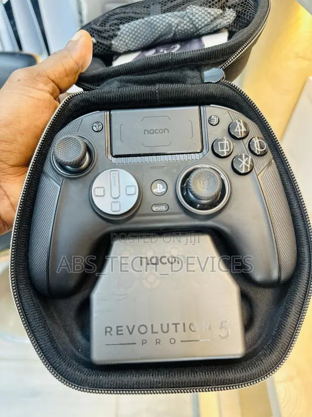 NACOM EVOLUTION 5Pro Controller · Photo 1