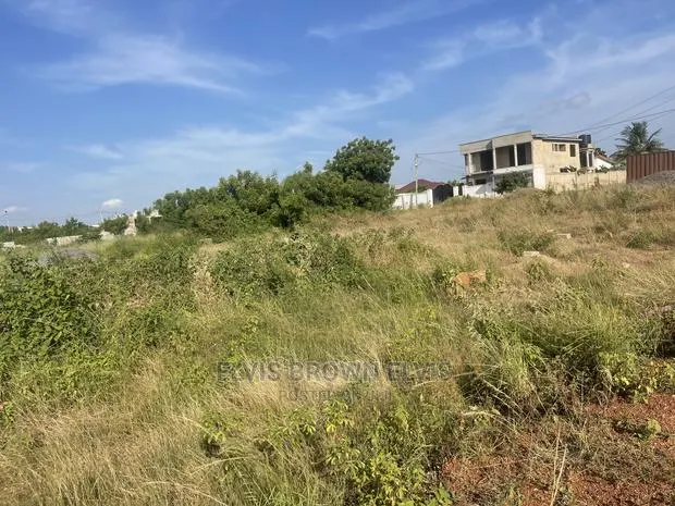 Land for Sale at East Legon Hills No Litigation · Photo 1