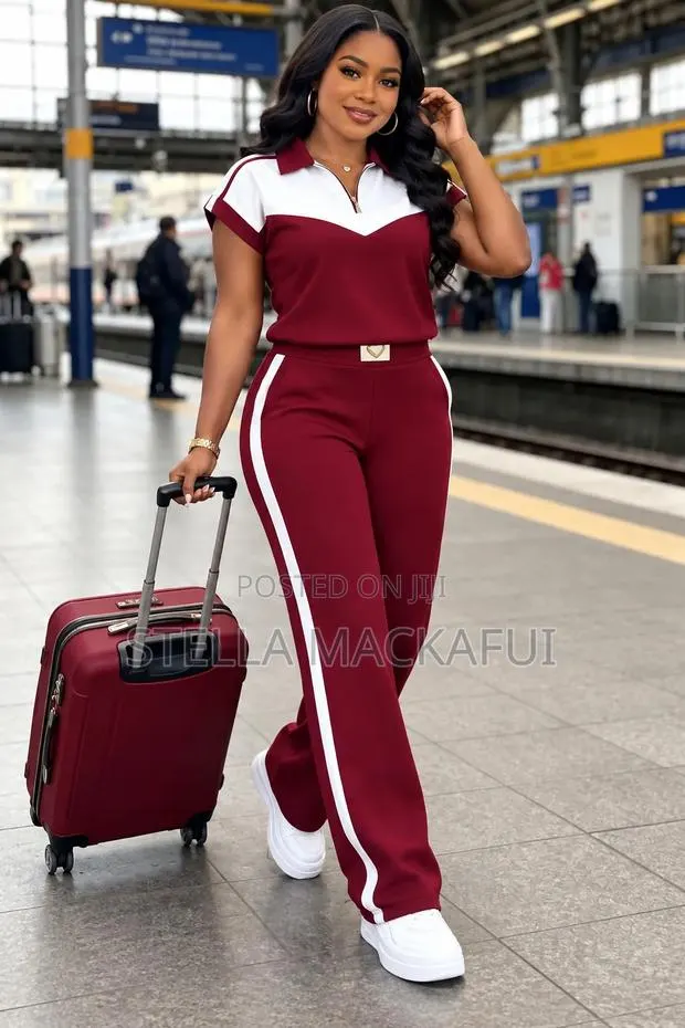 Executive 2pcs Set for Ladies