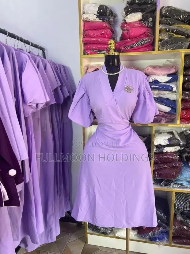 Corporate and Office Wears · Photo 1