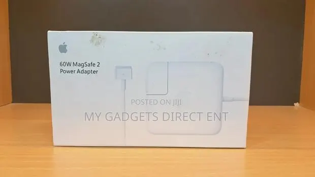 60w Magsafe 2 Power Adapter · Photo 1