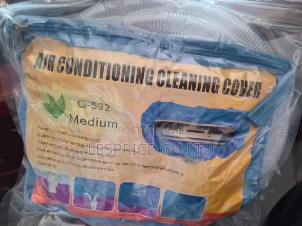 Protect Your Ac With Our Latest Servicing Cover · Photo 1