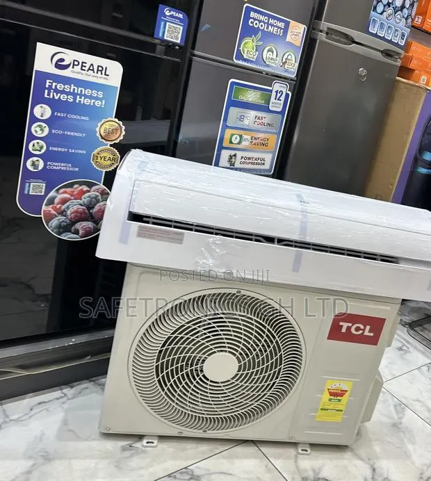 Newest Update TCL 1.5 Horsepower Split Type Ac · Photo 1