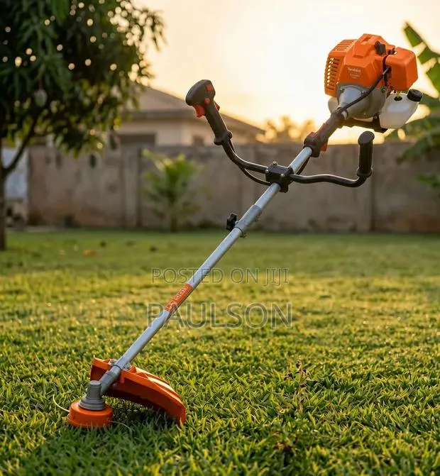 43cc 2 Stroke Brush Cutter Machine · Photo 1