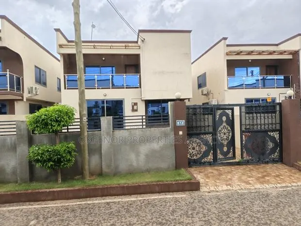 4bdrm House in Oyarifa Oak View, Accra Metropolitan for sale · Photo 1