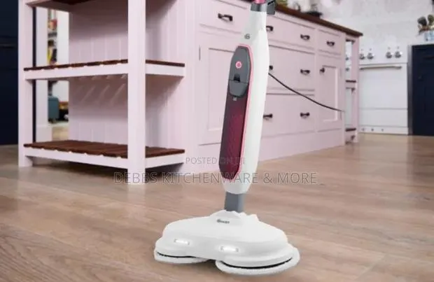 2in1 Hard Floor Cleaner and Polish UK · Photo 1