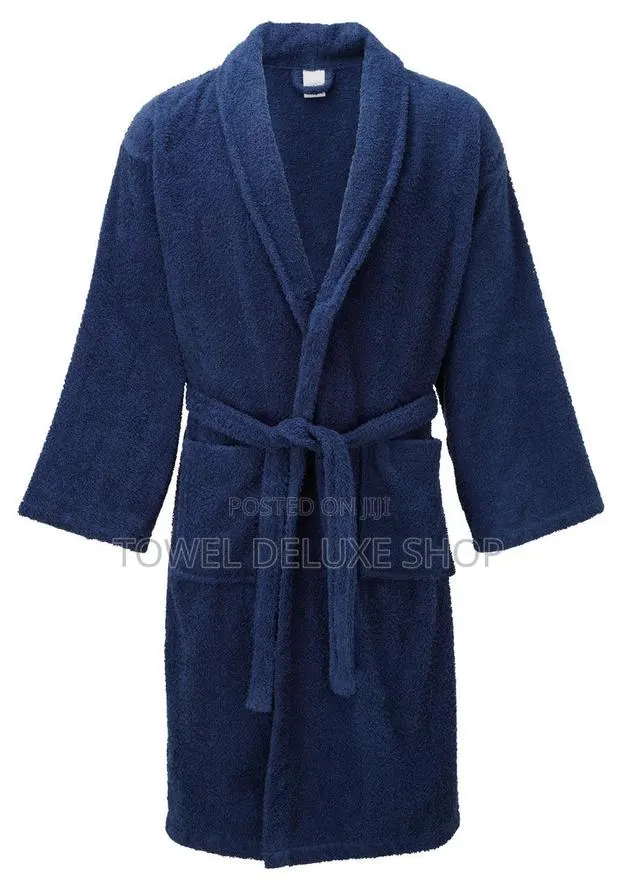 Premium Bath Robes · Photo 1