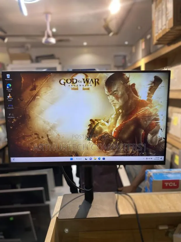 Brand New Samsung Monitor 27 Inch · Photo 1