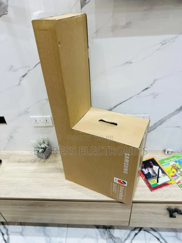 Samsung B650d Sound System Black · Photo 1