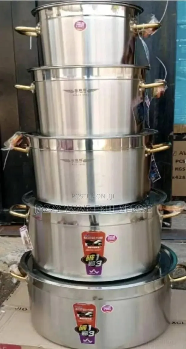 Big Silver Set · Photo 1