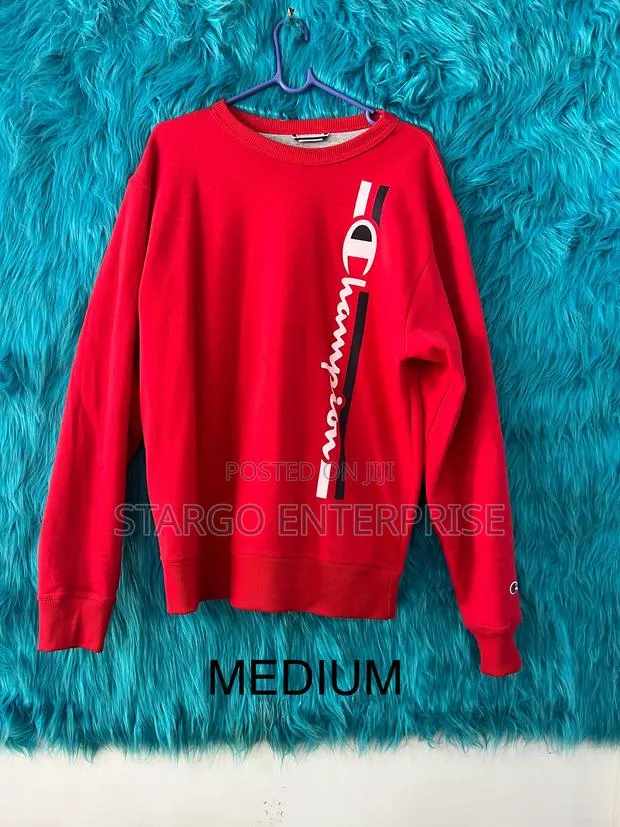 Champion Hoodies From USA · Photo 1