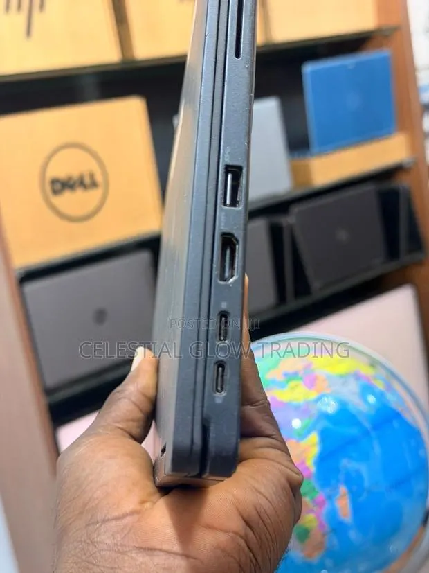 Laptop Dell Latitude 5350 16GB Intel Core i7 SSD 256GB · Photo 3