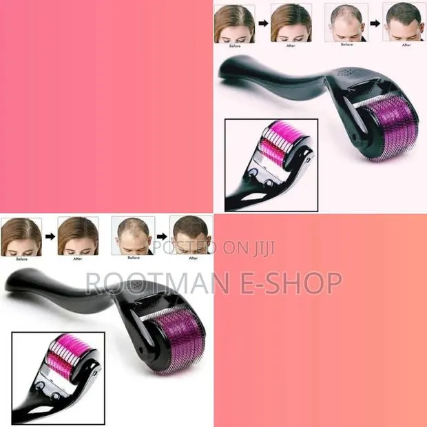 Skin Derma Roller · Photo 1